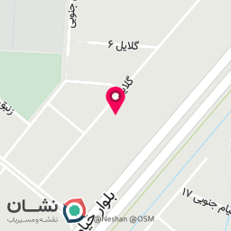 عکس ناخن ملینا