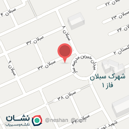 عکس بنیاد حمایت از کودکان بی سرپرست ومبتلا به سرطان استان اردبیل
