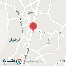 عکس فروشگاه افق کوروش