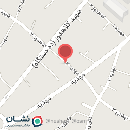 عکس یگانه اسکارف