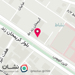 عکس دکتر محمد قنبری
