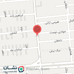 عکس اتوچکاپ مرکزی