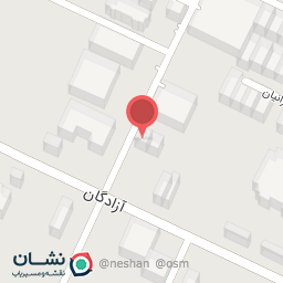 عکس نانوایی سنگکی