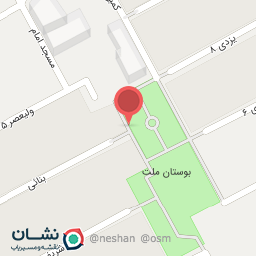 عکس سالن زیبایی فائزه گلشن