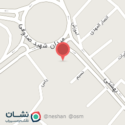 عکس خودپرداز بانک رفاه کارگران