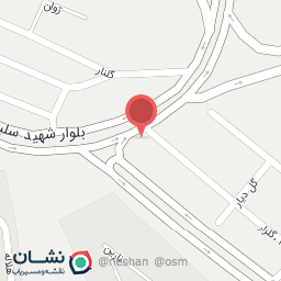 عکس شهر لنت