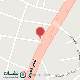 عکس فست فود نمونه