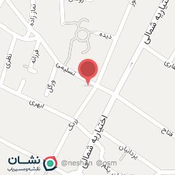 عکس مسجد همدانی ها