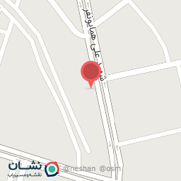 عکس دفتر مرکزی تاکسی بیسیم 1880