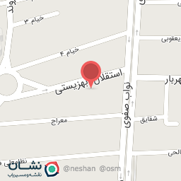 عکس آژانس شبانه روزی راحیل