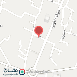 عکس حسینیه درب بازار استهبان