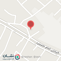 عکس هییت عزاداران حضرت علی اکبر (ع)