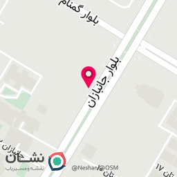 عکس اداره پزشکی قانونی نیشابور