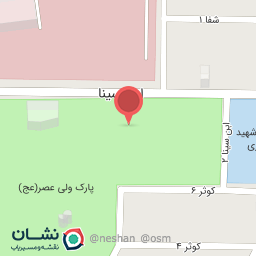 عکس سرویس بهداشتی