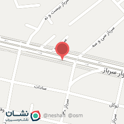 عکس سوپر مارکت نوید