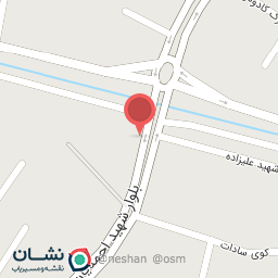 عکس سوپر مارکت شهریار