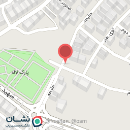 عکس بازرگانی ام دی اف رشیدپور