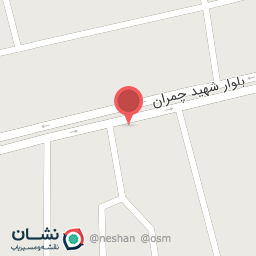 عکس نانوایی سنگک ماشینی 