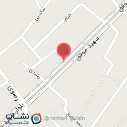 عکس خرازی نگین