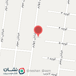 عکس مسجدحضرت سیدالشهداءکوجه 4