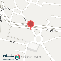 عکس افق کوروش