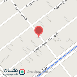 عکس تعمیرگاه موتور سیکلت 