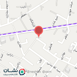 عکس پیرایشگاه ساچ وور