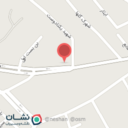 عکس سوپر مارکت اولین اشرفی