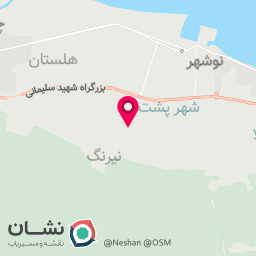عکس پست بانک (باجه خير سر- 64555)
