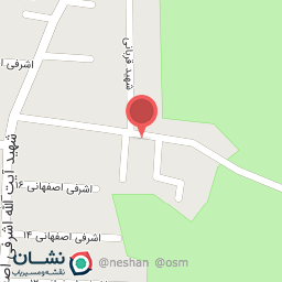 عکس نانوایی وکیلی