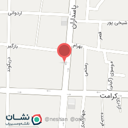 عکس چاپ هفت رنگ