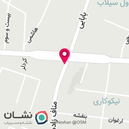 عکس دفترخانه 252 تبریز