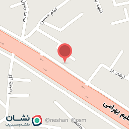 عکس دفتر پیشخوان و خدمات