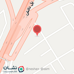 عکس بوستان امین