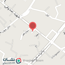 عکس فست فود ناکشا