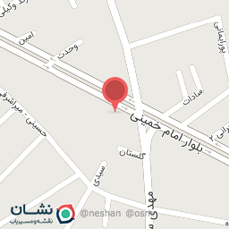 عکس فروشگاه جانبو شعبه سبحانی