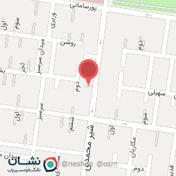 عکس فروشگاه‌ زنجیره‌ای جانبو