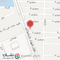 عکس اموزشگاه و خیاطی شاهکار