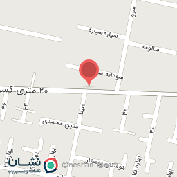 عکس رنگ و ابزار حمید