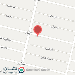 عکس خدمات اتومبیل علی 