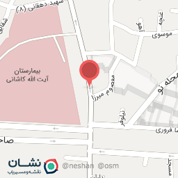 عکس دکتر مهدی تیموری