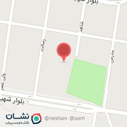 عکس سالن کشتی جهان پهلوان تختی 