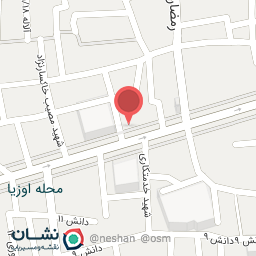 عکس فلافلی شب سخی