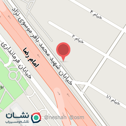 عکس محصولات نان رضوی