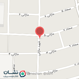 عکس سوپر مارکت علی