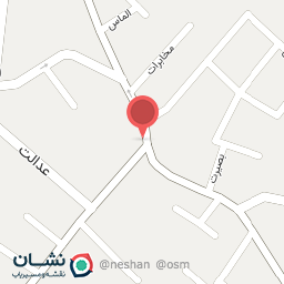 عکس بستنی کنار تخته شعبه عسلویه