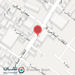 عکس مطب دندانپزشکی دکتر ملک پور