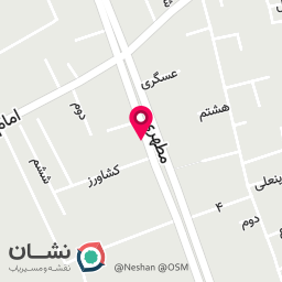 عکس بوتیک لباس گلها 