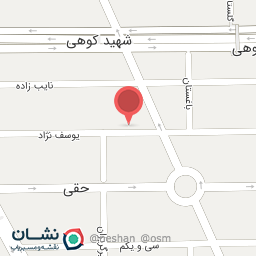 عکس سالن زیبایی مژه