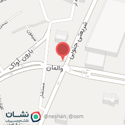 عکس بانک پاسارگاد شعبه بارون آواک